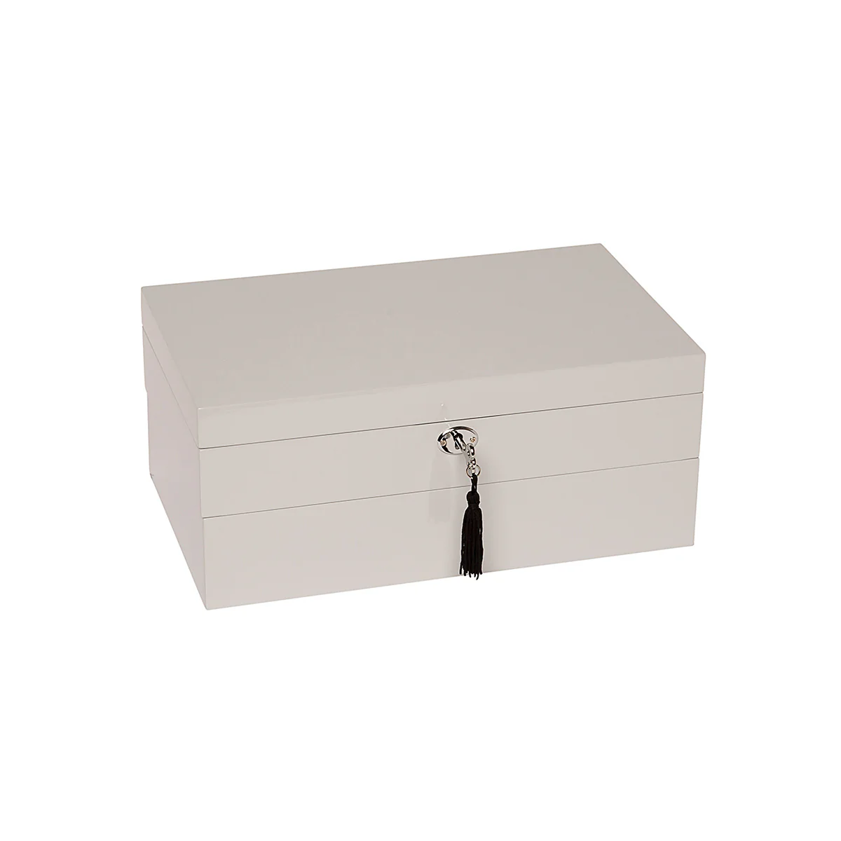 Brouk & Co Stackable Jewelry Box - Set of 2