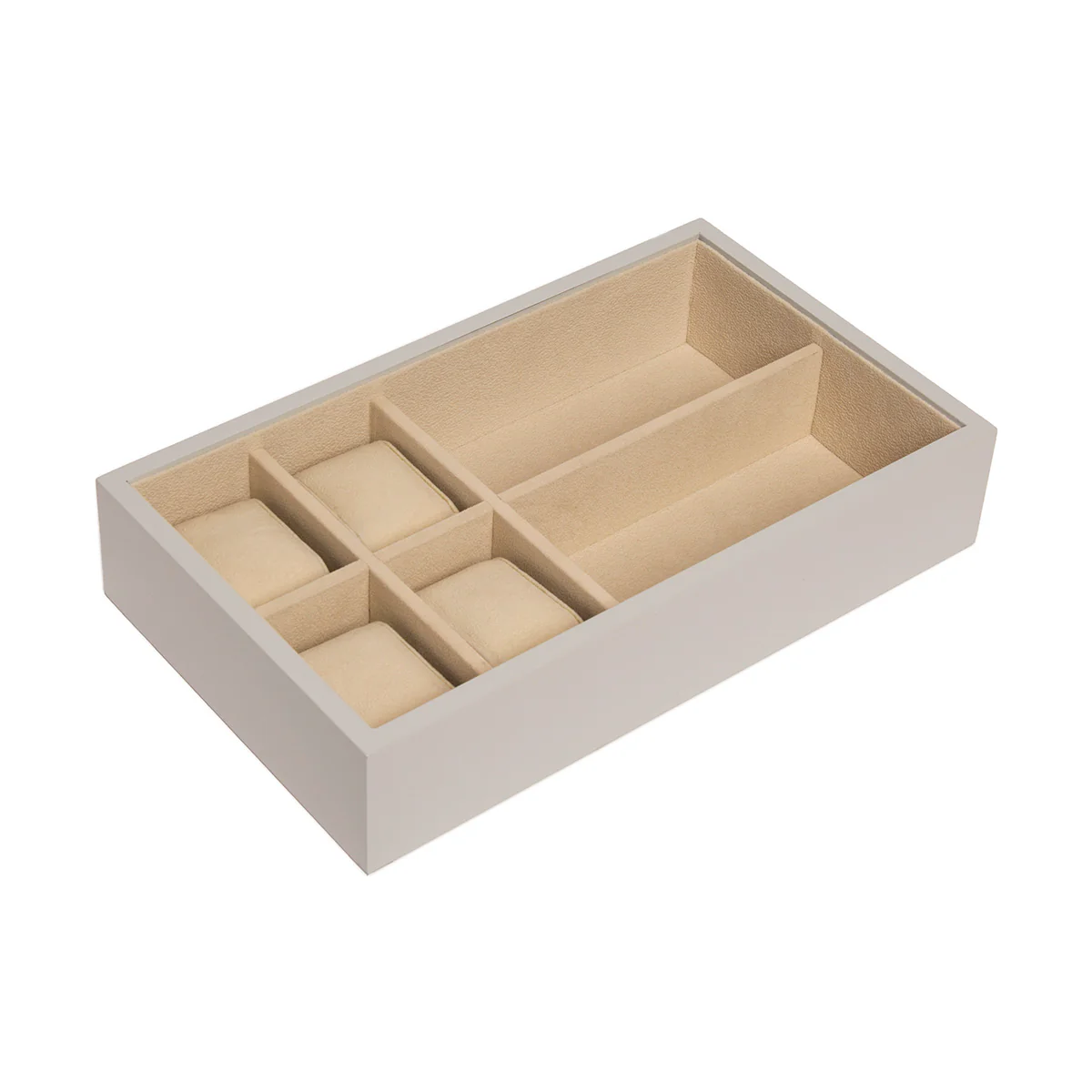 Brouk & Co Stackable Jewelry Box - Set of 2 - Image 17