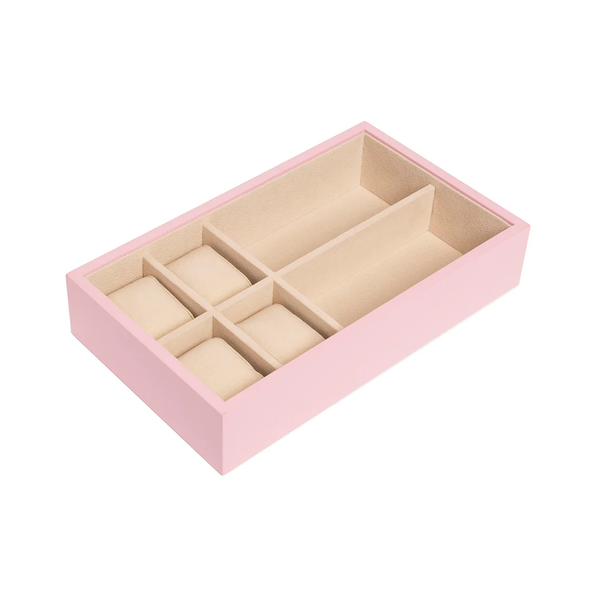 Brouk & Co Stackable Jewelry Box - Set of 2 - Image 19