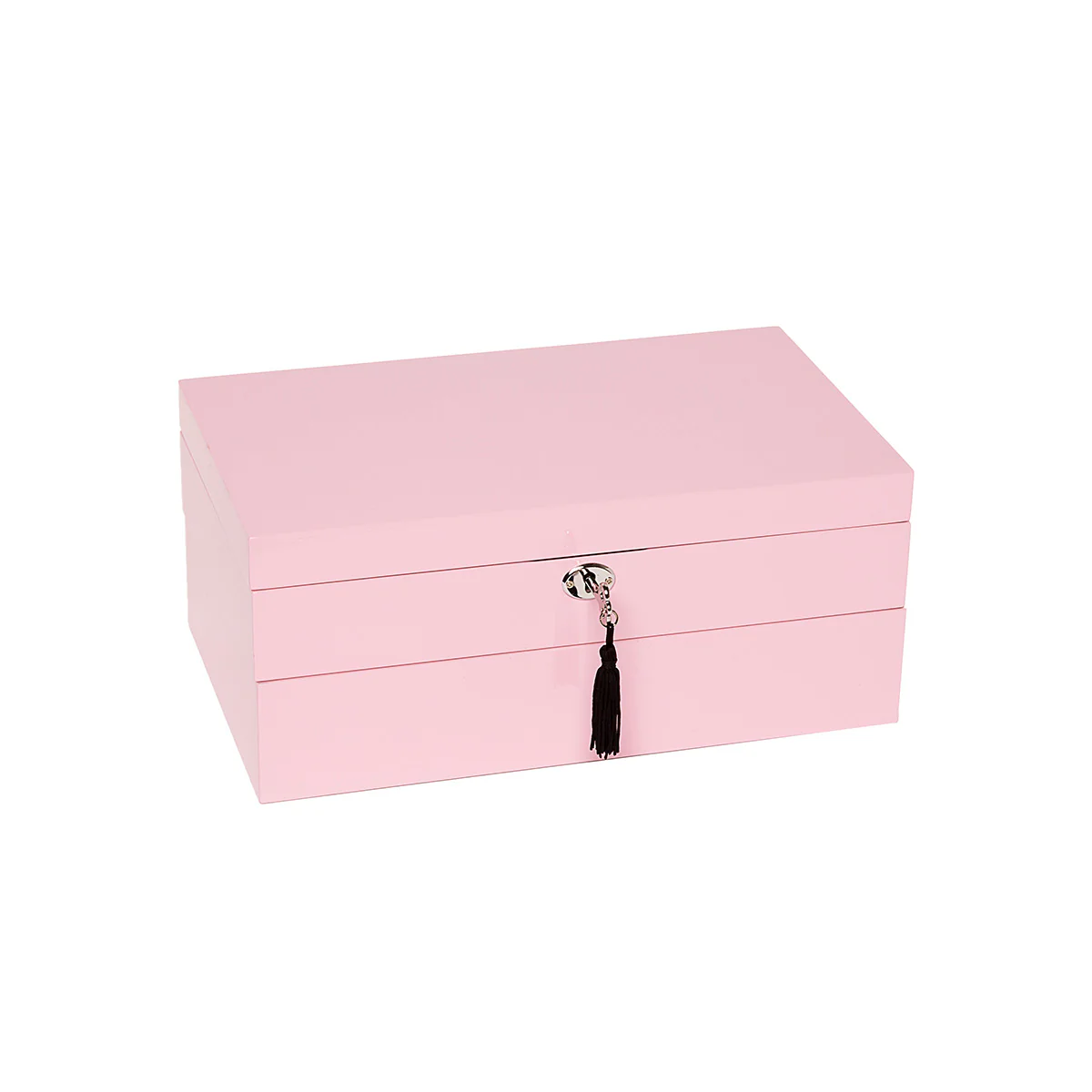 Brouk & Co Stackable Jewelry Box - Set of 2 - Image 4
