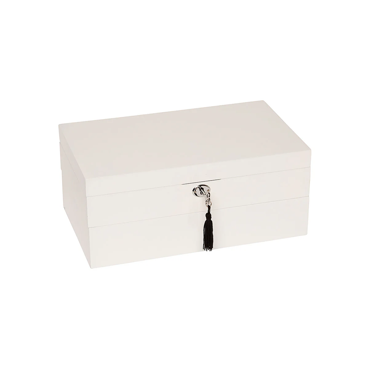 Brouk & Co Stackable Jewelry Box - Set of 2 - Image 5