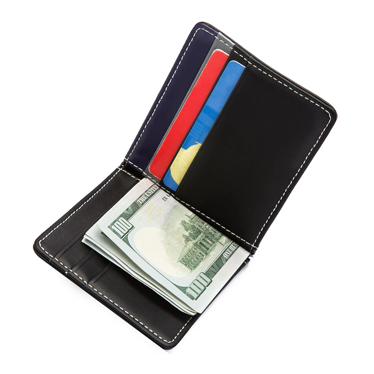 Brouk & Co Supreme Bi-Fold Wallet
