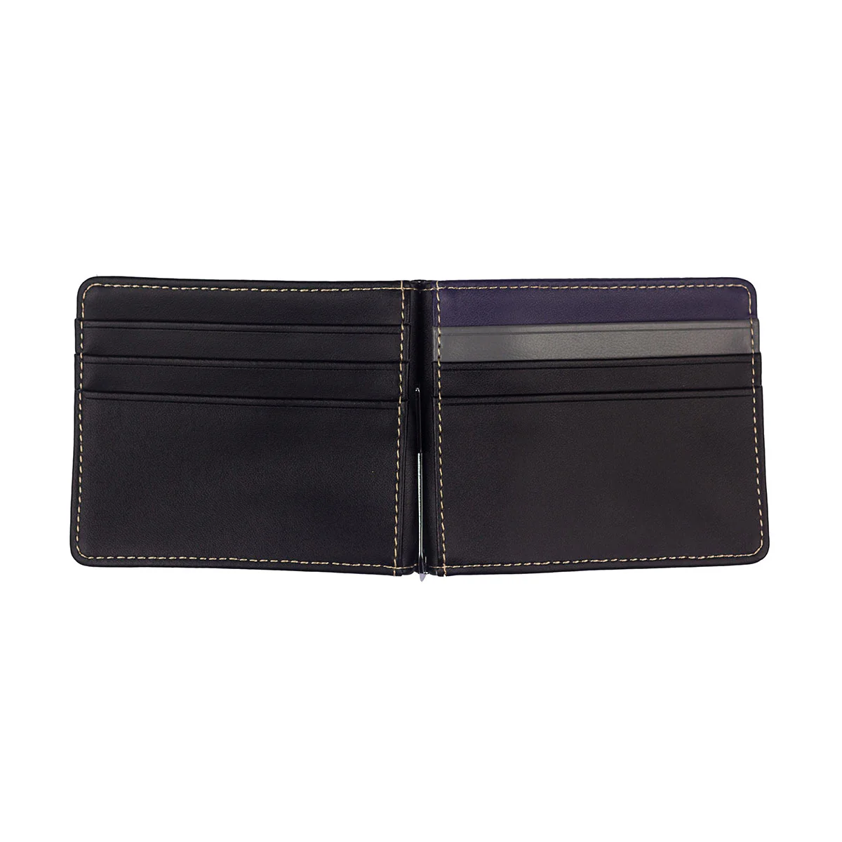 Brouk & Co Supreme Bi-Fold Wallet - Image 3