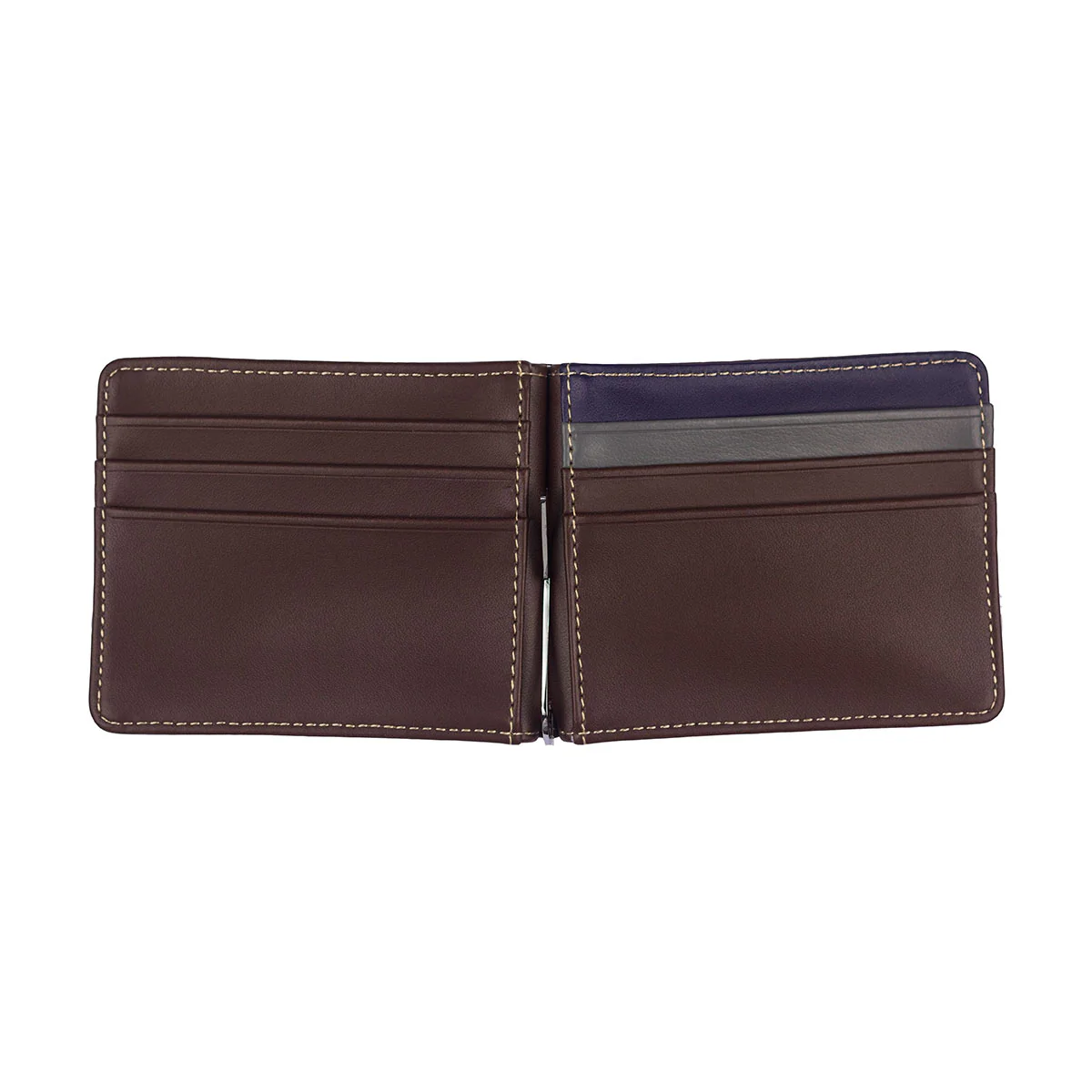 Brouk & Co Supreme Bi-Fold Wallet - Image 8