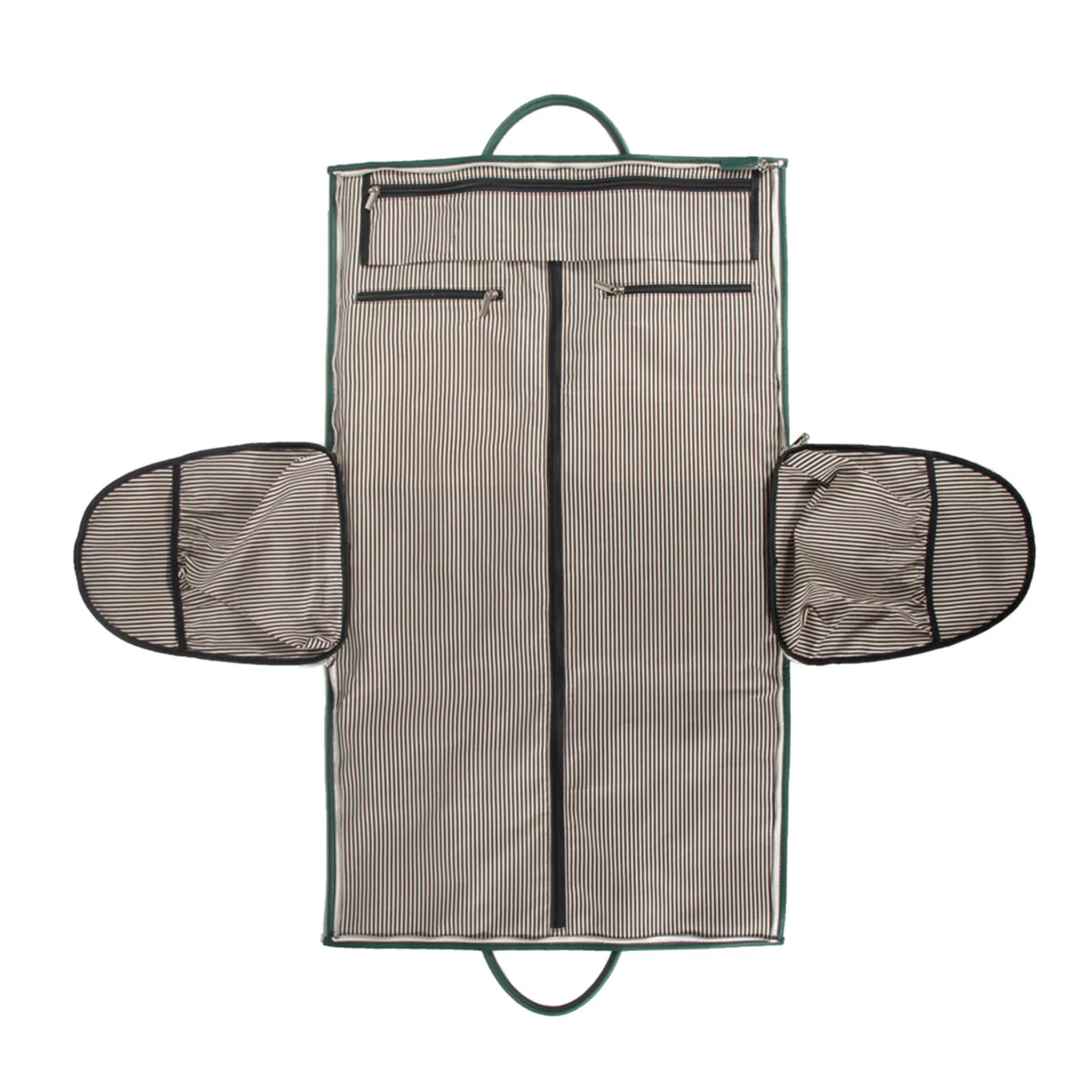 Brouk & Co The Capri 2 in 1 Garment Bag - Image 16