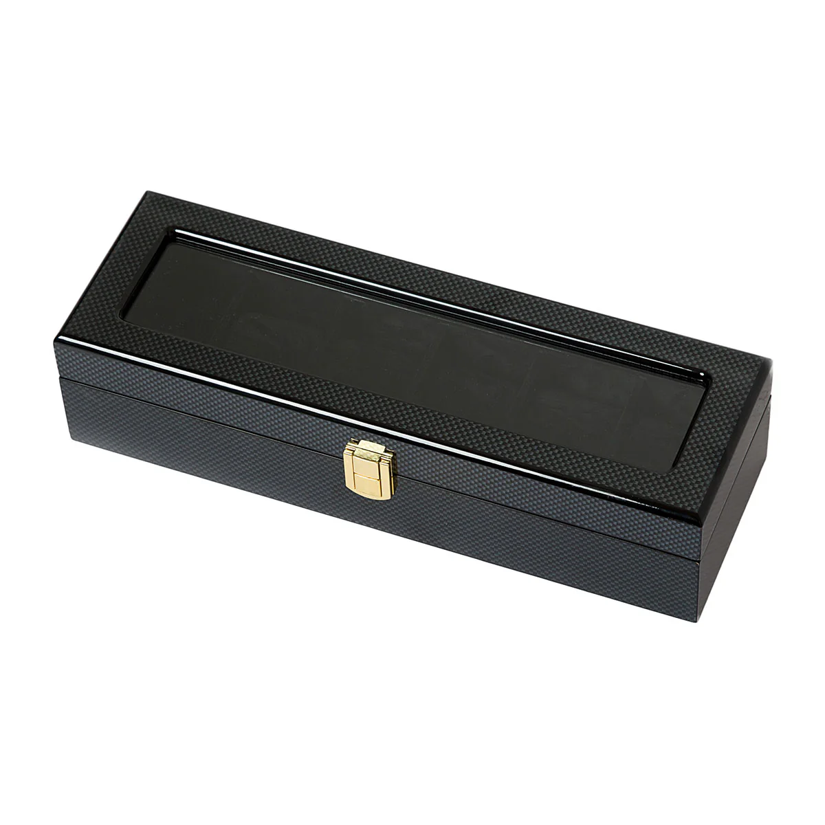 Brouk & Co The Carbon Fiber Watch It Box - Image 2