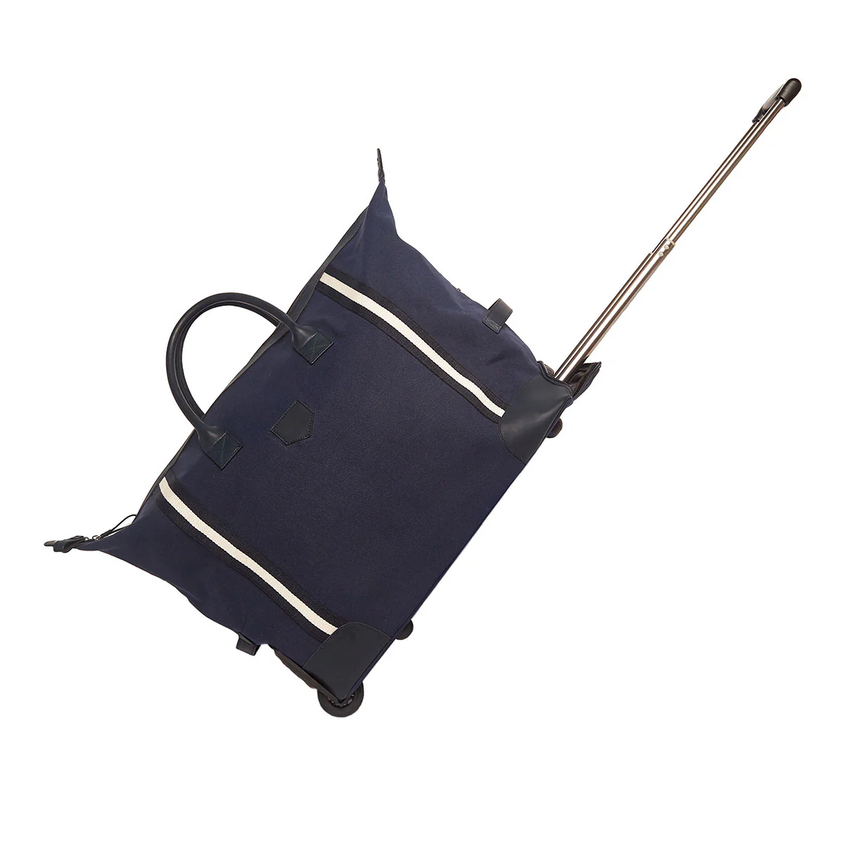 Brouk & Co The Kennedy Rolling Duffel