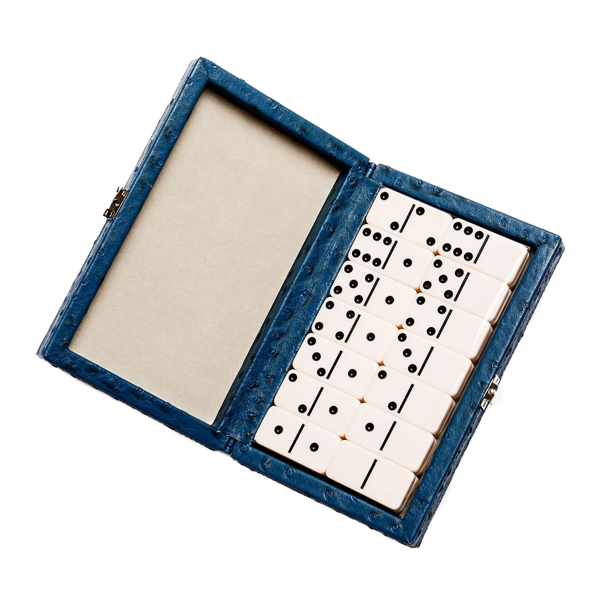 Brouk & Co The Line Em Up Domino Set - Image 3