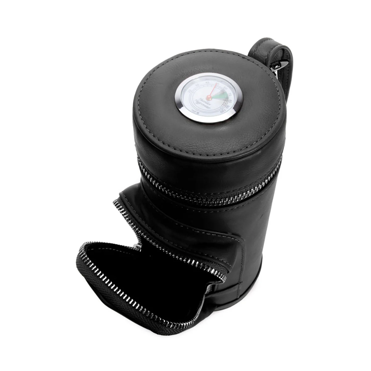 Brouk & Co The Sly Golf Bag Cigar Humidor - Image 12