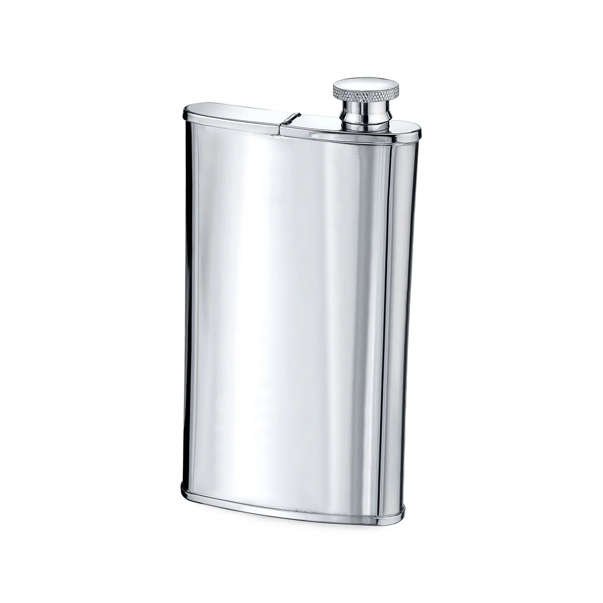 Brouk & Co The Wingman Flask and Cigar Holder - Image 2