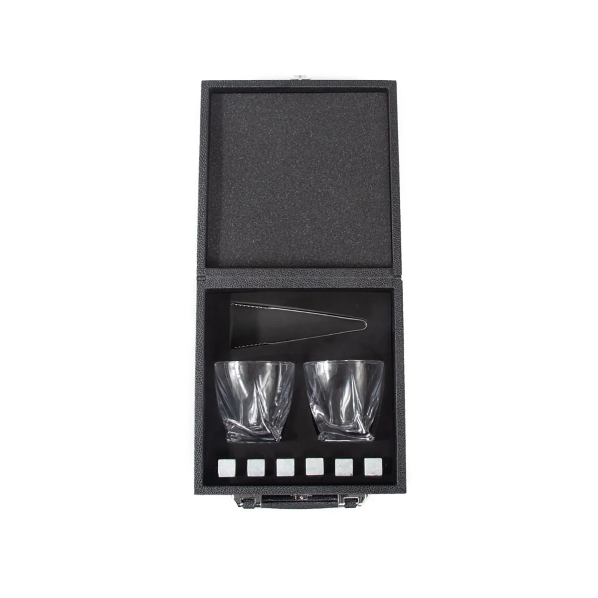 Brouk & Co Weston Whiskey Barware Collection - Image 5