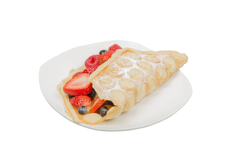 Bubble Waffle Maker - Image 8