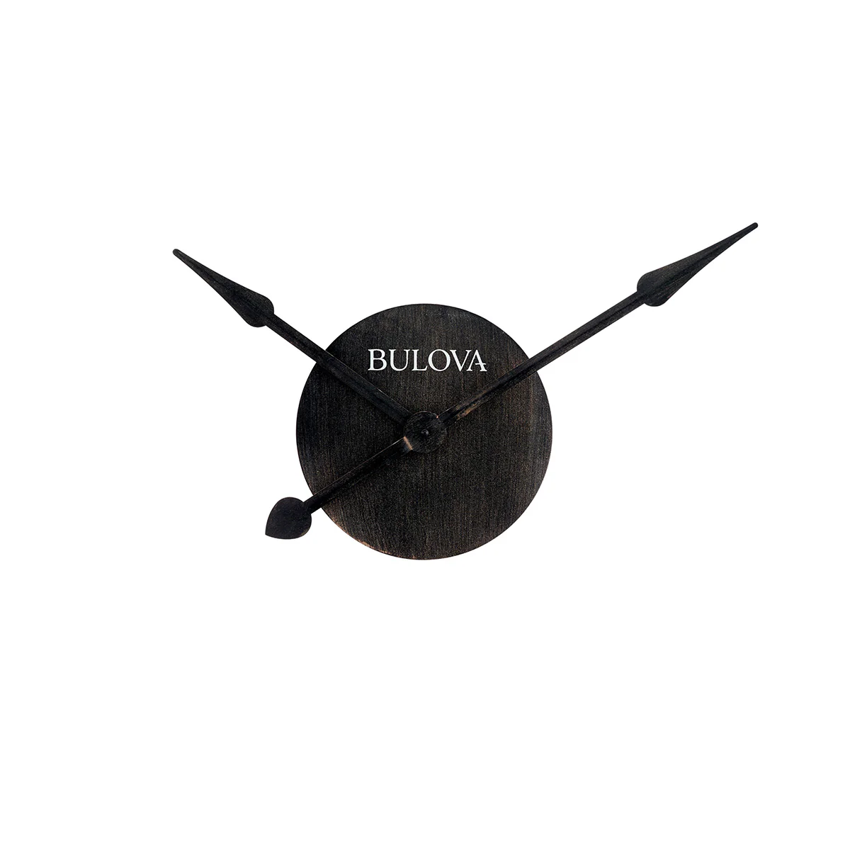 Bulova Carmen Metal Wall Clock - Image 4