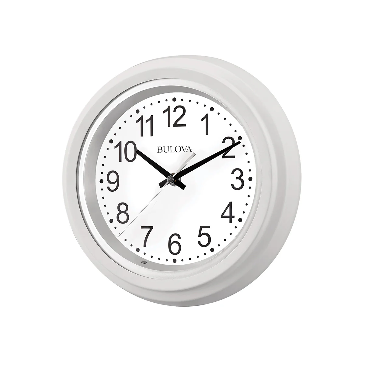 Bulova Night Vision Wall Clock - Image 5