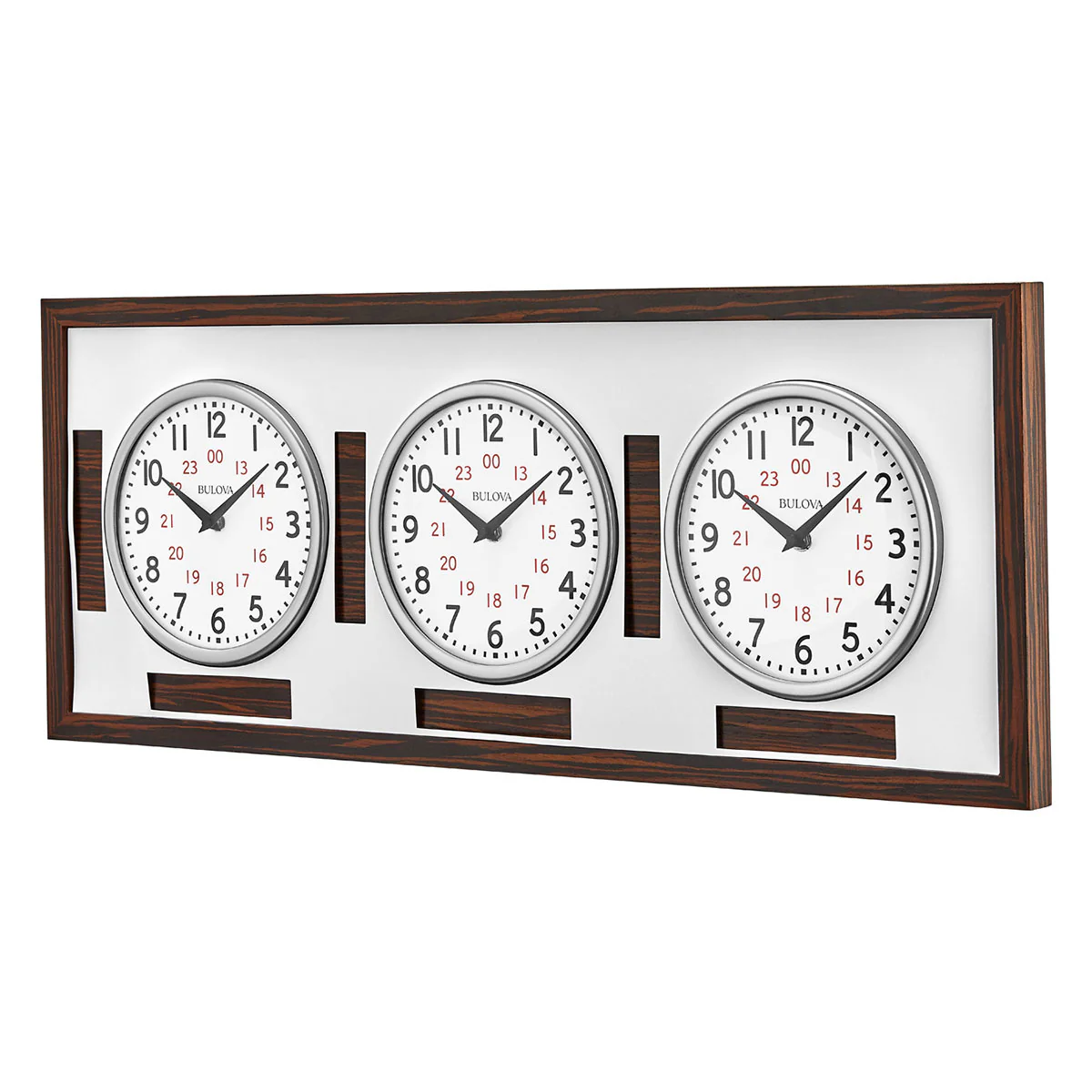 Bulova Reception Clock - Image 10