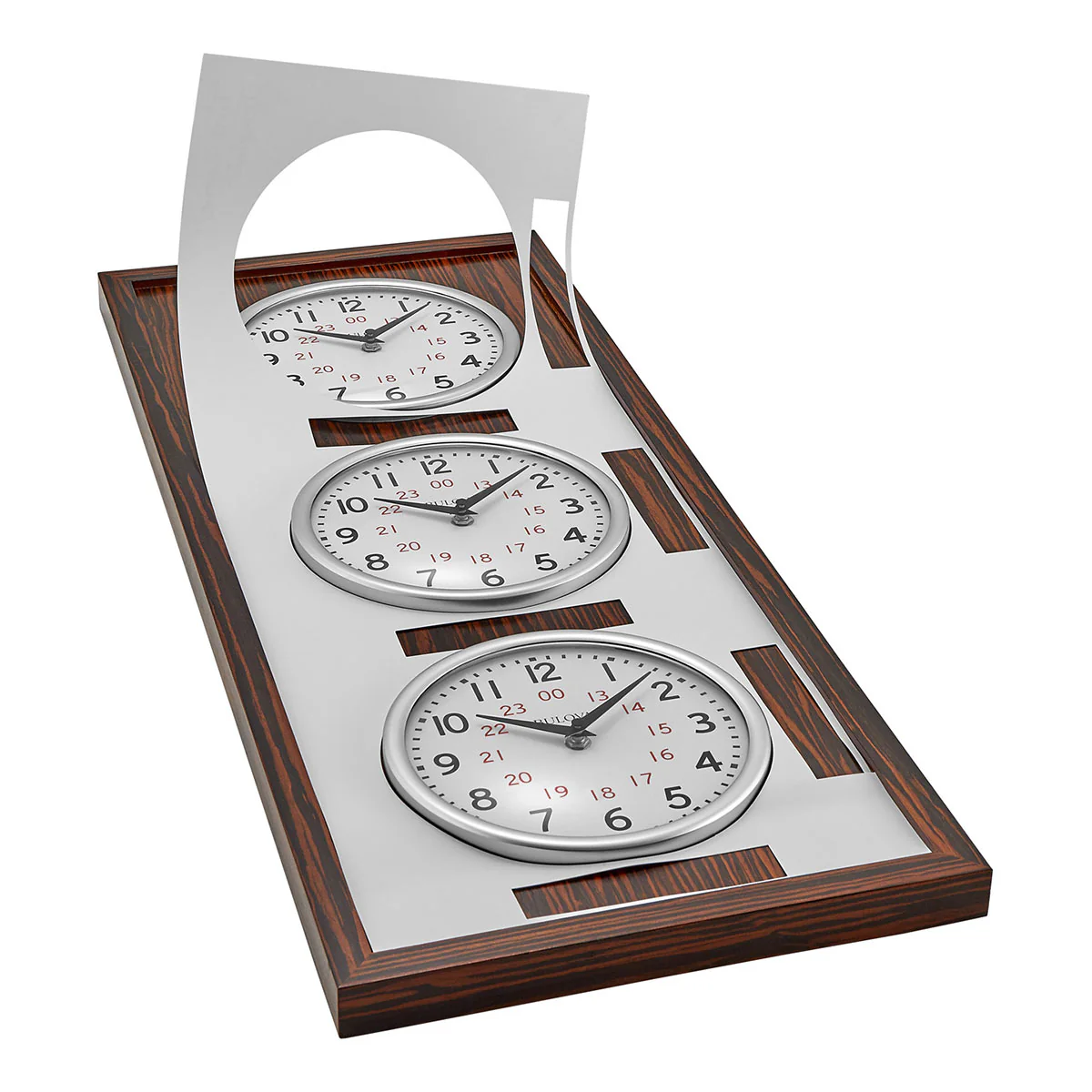 Bulova Reception Clock - Image 12