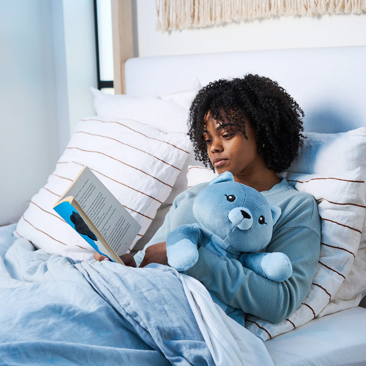 Calming Weighted Plush - Image 15