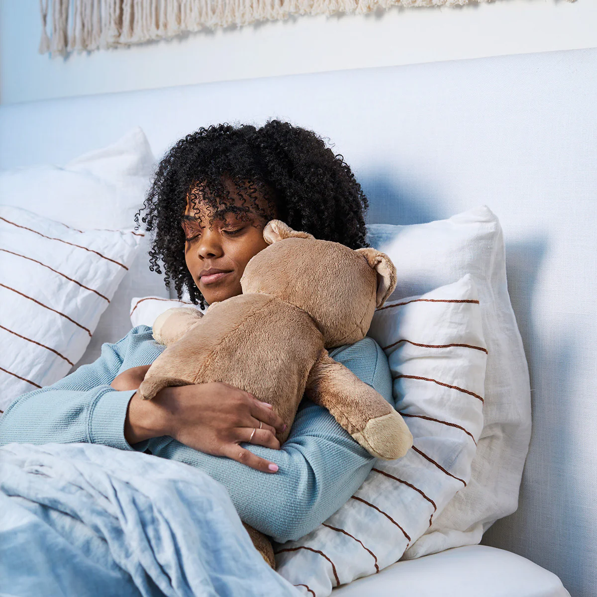 Calming Weighted Plush - Image 24