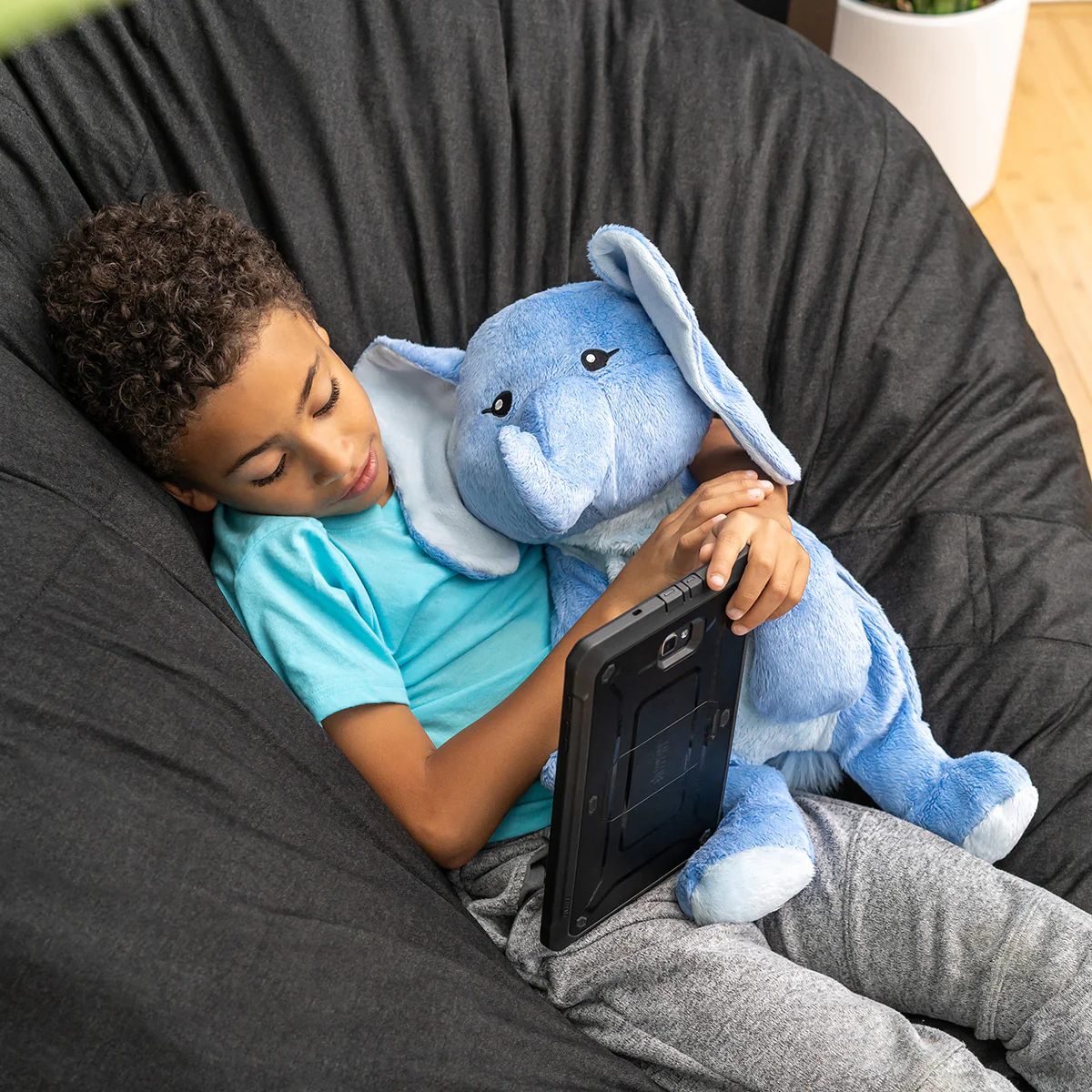 Calming Weighted Plush - Image 30