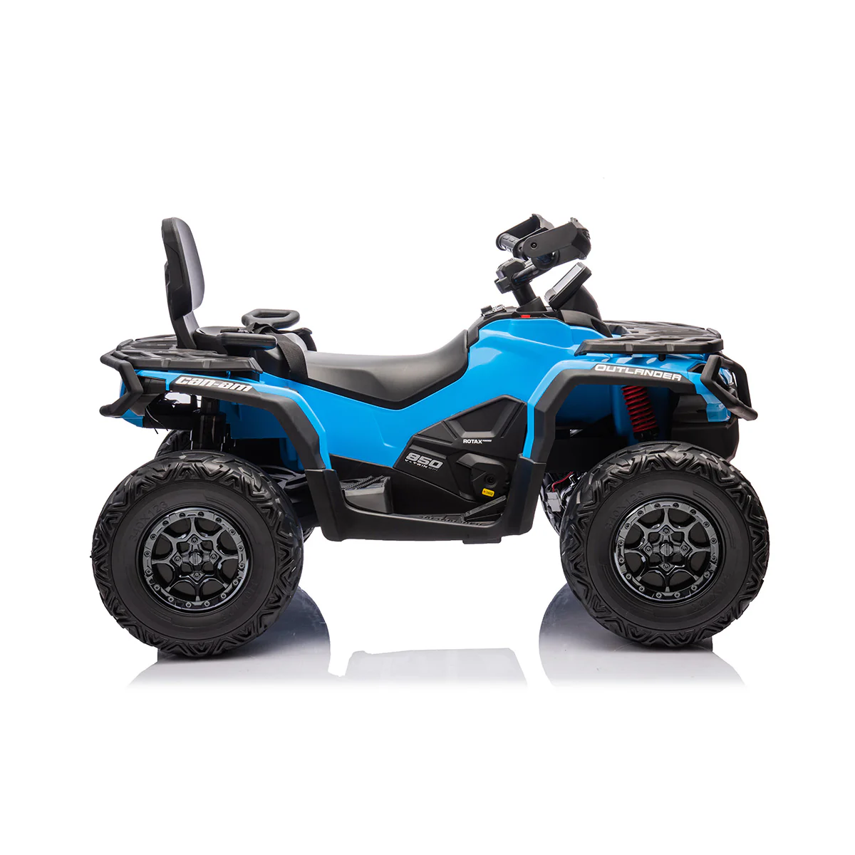 Can Am Outlander Ride-On - Image 7