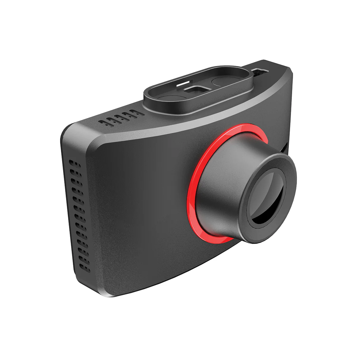 Car and Driver Touch Screen 4K Dash Cam Kit - Image 2