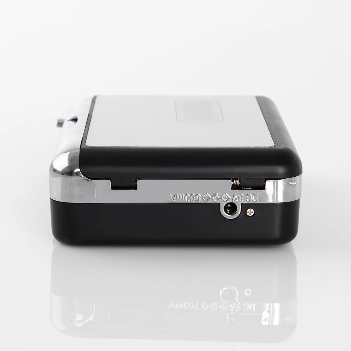 Cassette to MP3 Converter by Sharper Image - Image 8
