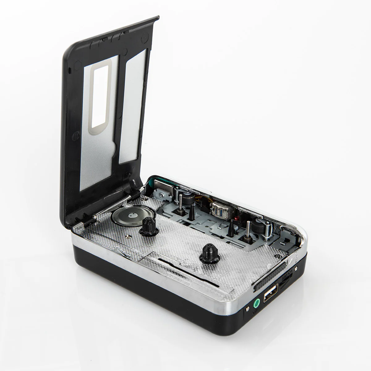 Cassette to MP3 Converter by Sharper Image - Image 9