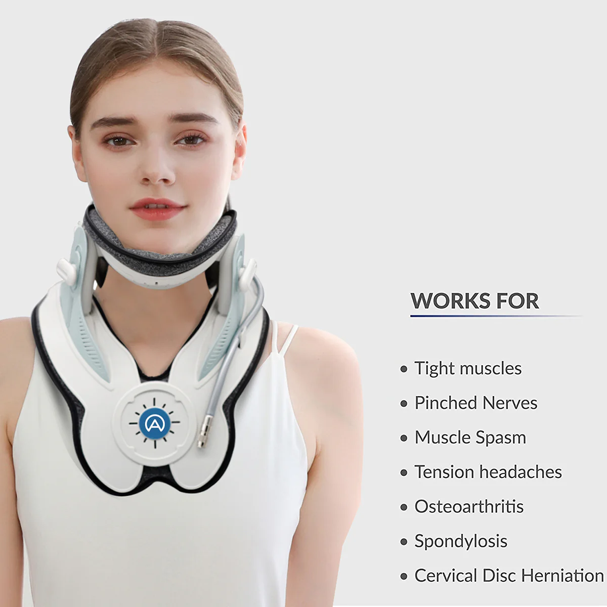 Cervical Pain Relief Device - Image 6