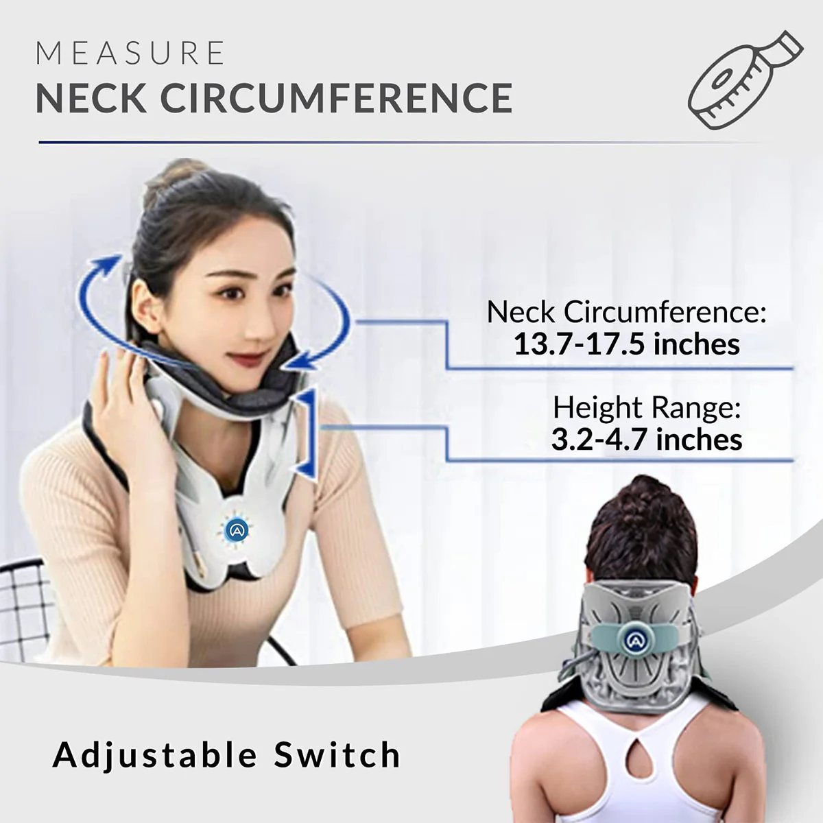 Cervical Pain Relief Device - Image 8