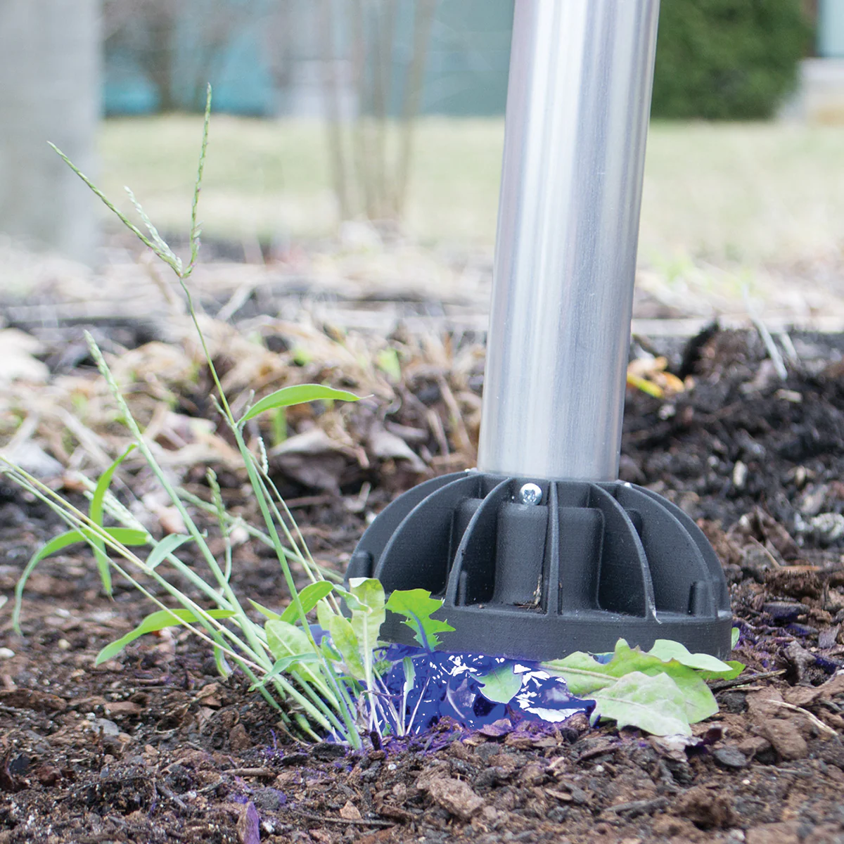 Chemical-Free Weed Killer - Image 10