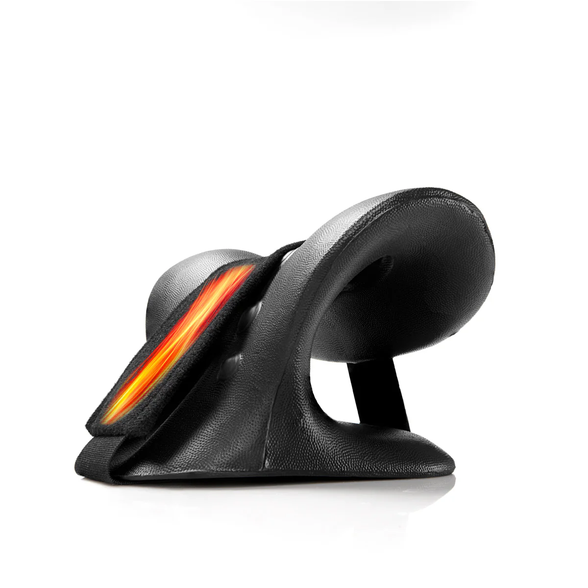 Chiro Pro Neck Support with Heat - Image 2