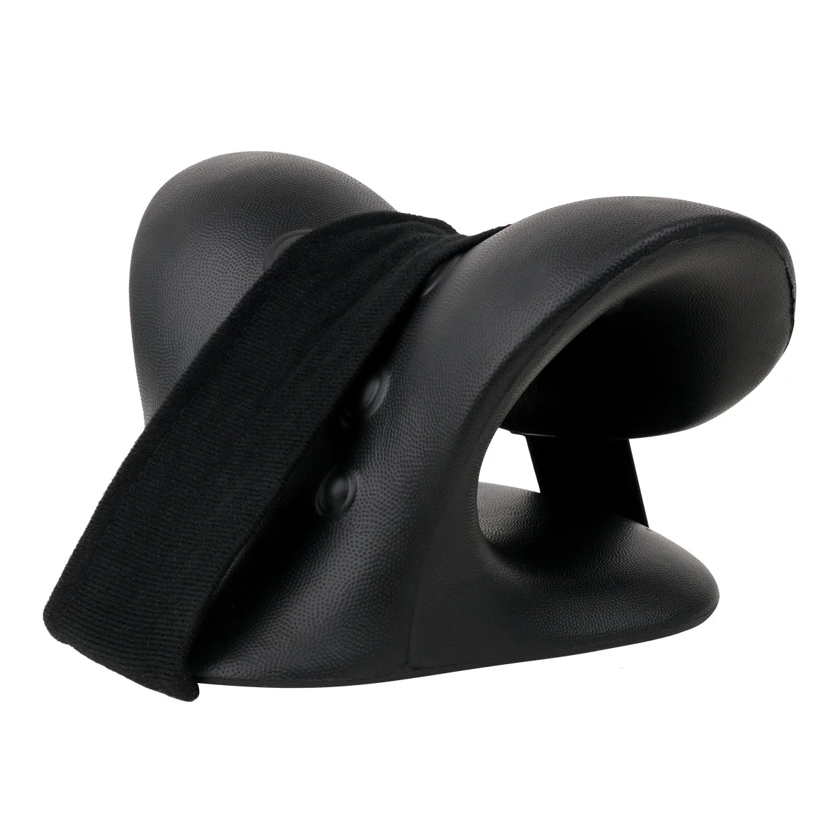 Chiro Pro Neck Support with Heat - Image 6