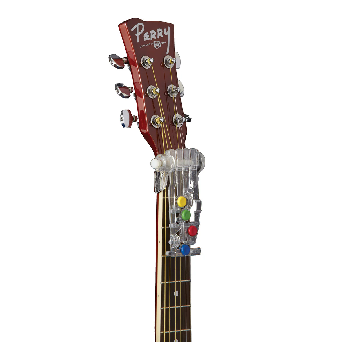 ChordBuddy Guitar Learning System - Image 2