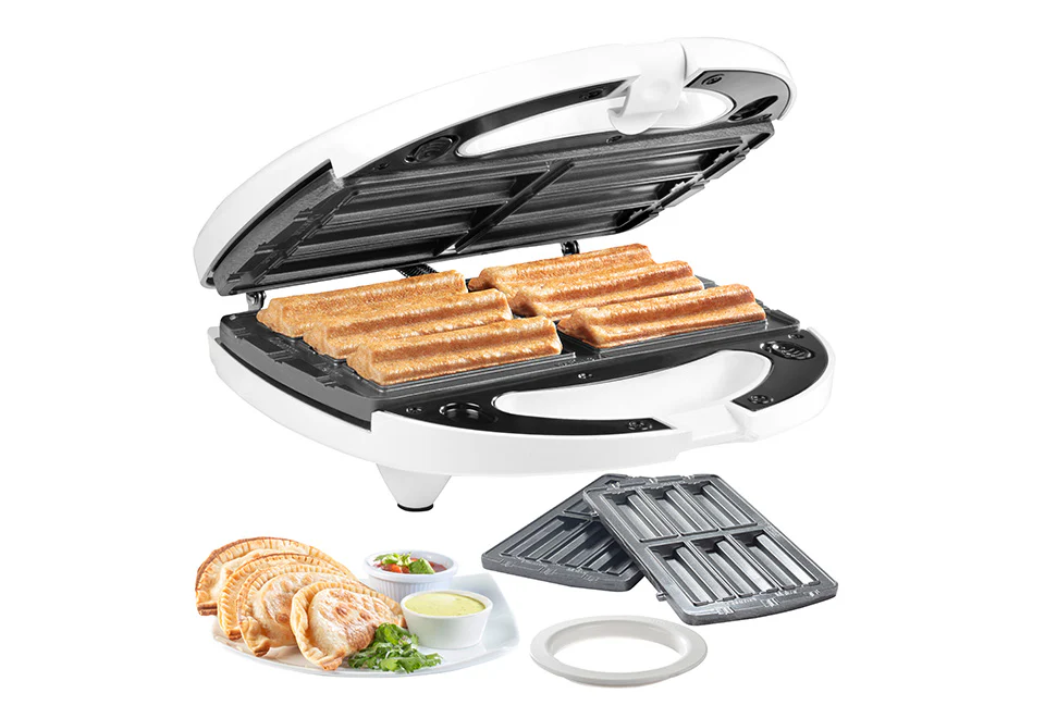 Churro and Empanada Maker - Image 7