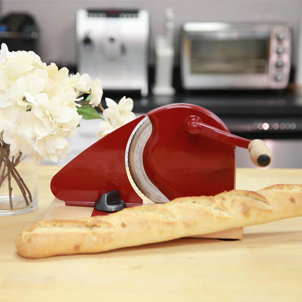 Classic Bread Slicer - Image 16