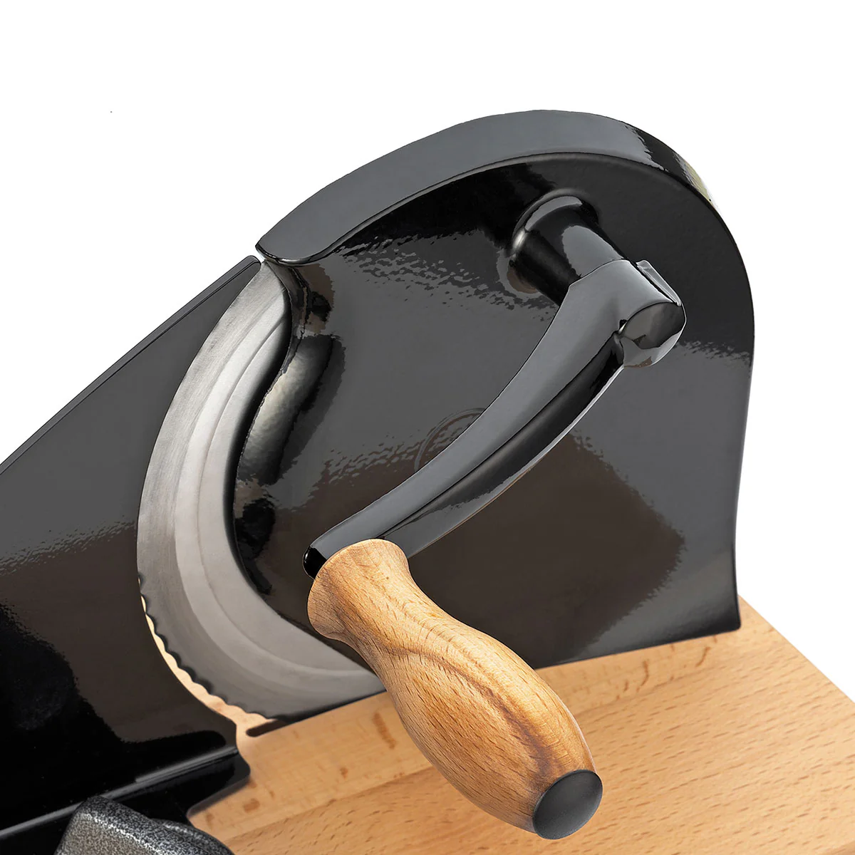 Classic Bread Slicer - Image 2