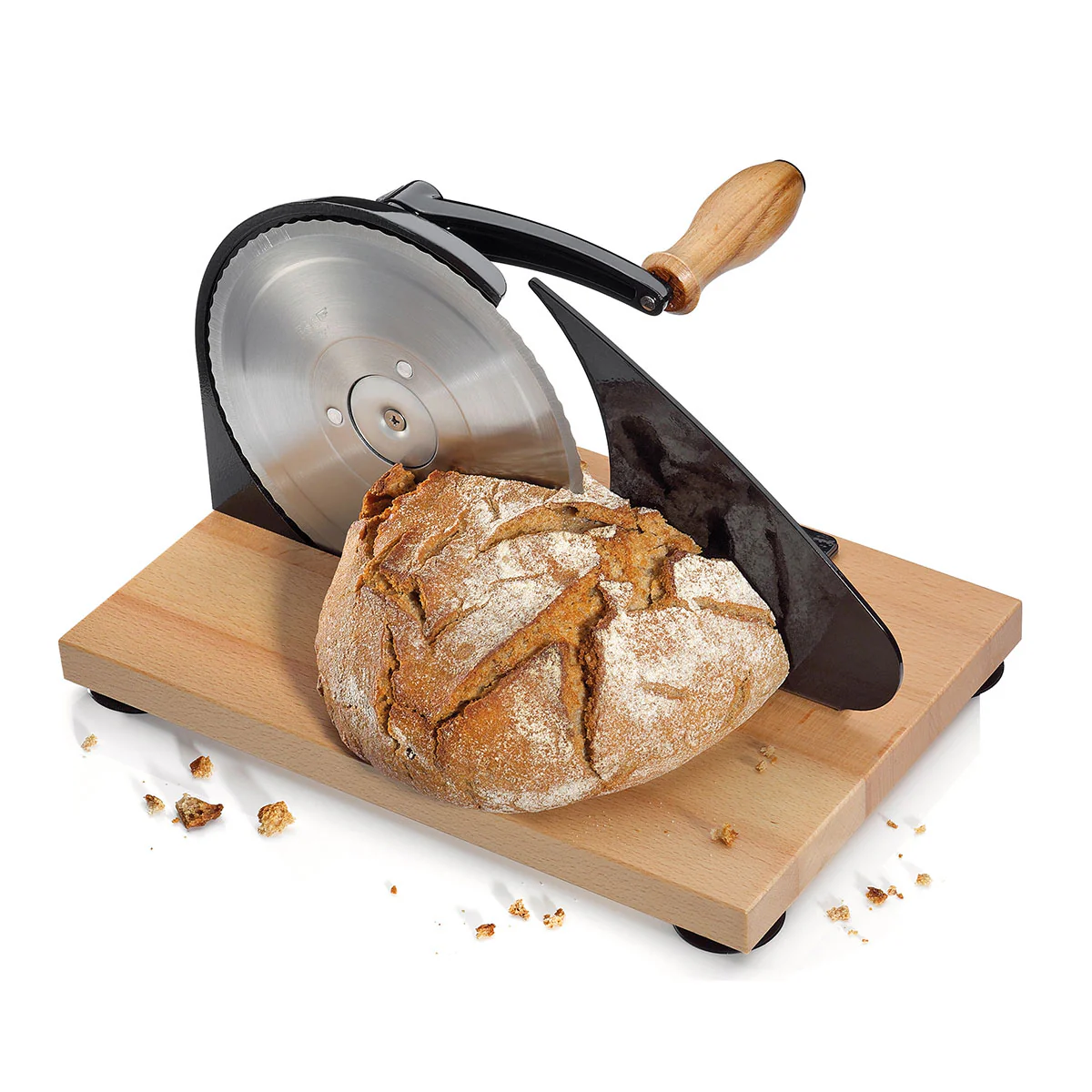 Classic Bread Slicer - Image 3