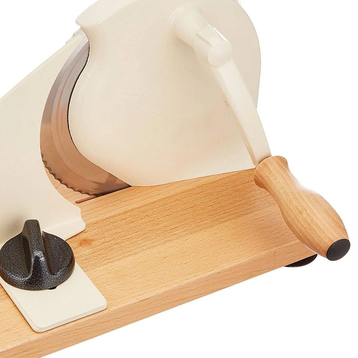 Classic Bread Slicer - Image 7