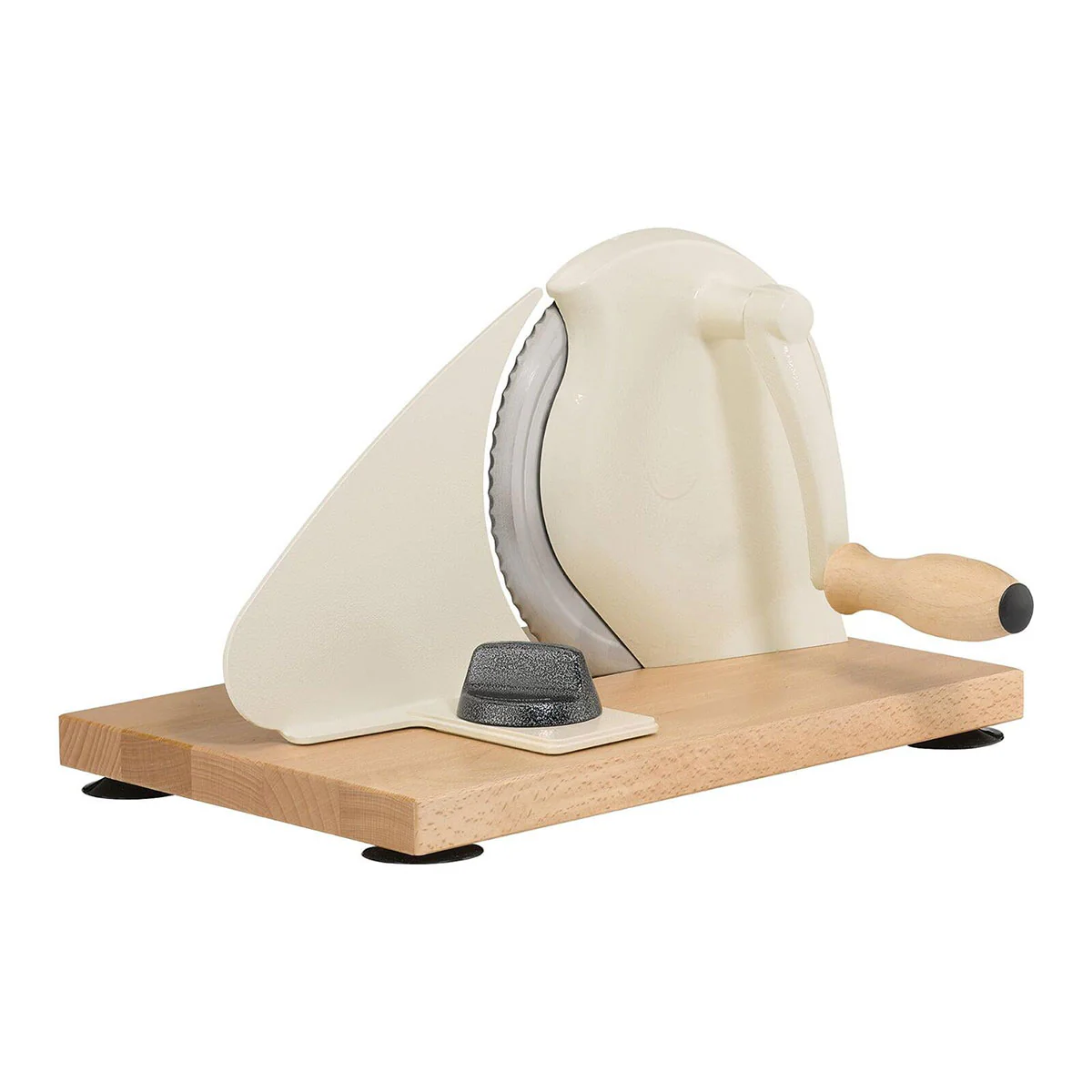 Classic Bread Slicer - Image 8