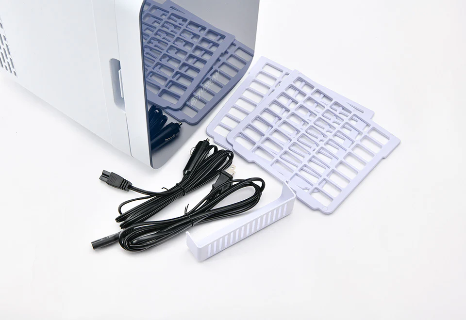 Cold/Warm Portable Mini Fridge - Image 8