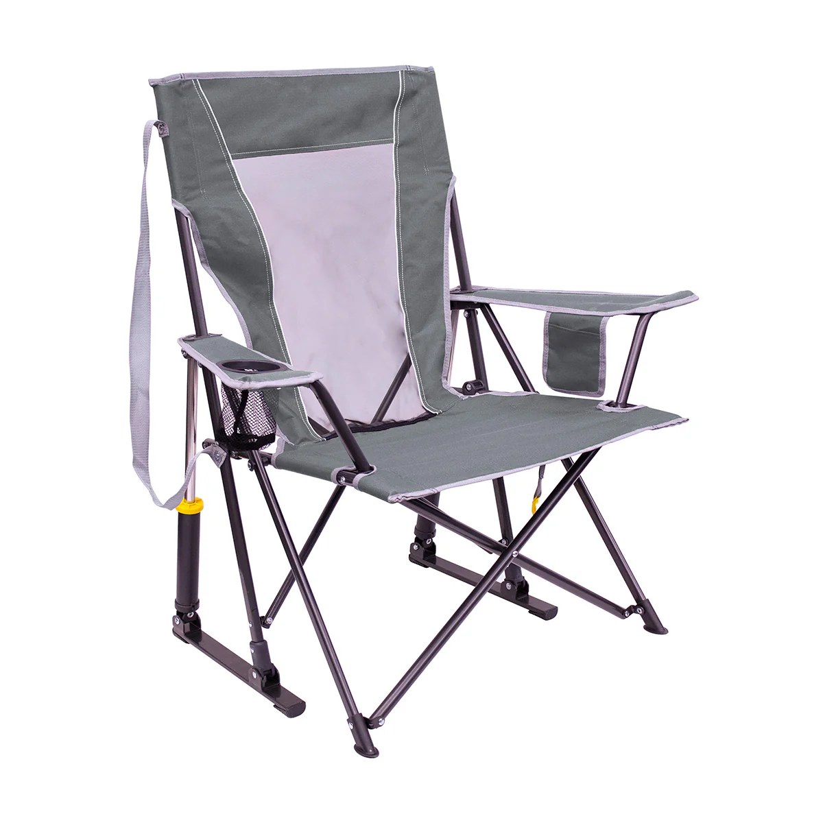 Comfort Pro Rocker Camp Chair