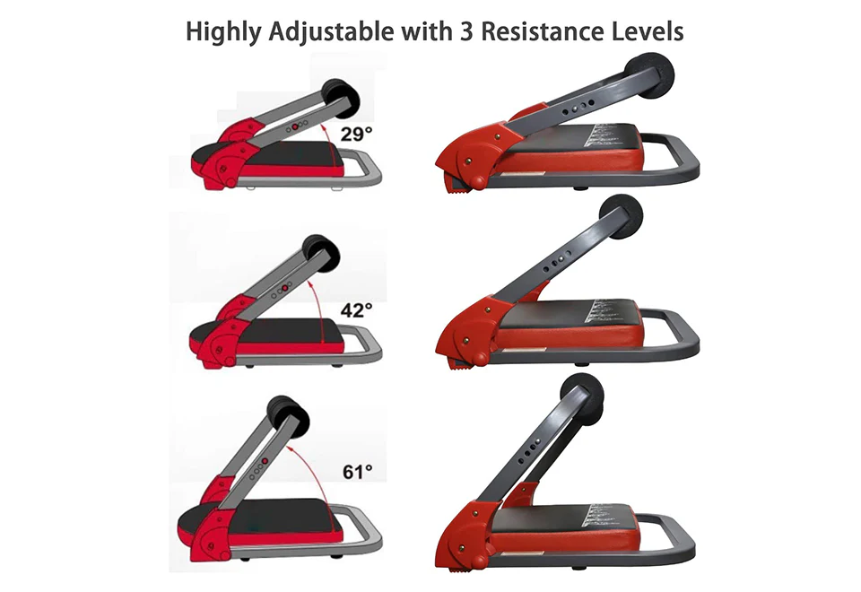 Compact Ab Cruncher - Image 4
