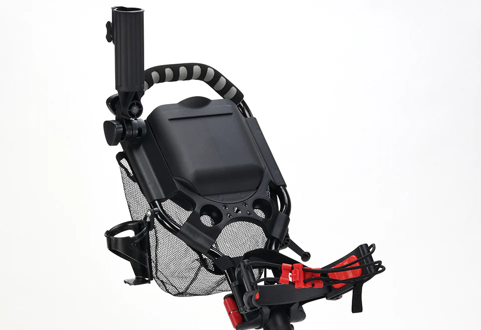 Compact Golf Cart - Image 5