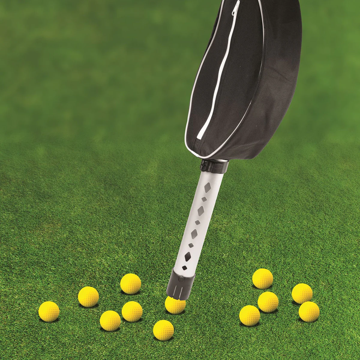 Complete Home Practice Range - Image 4