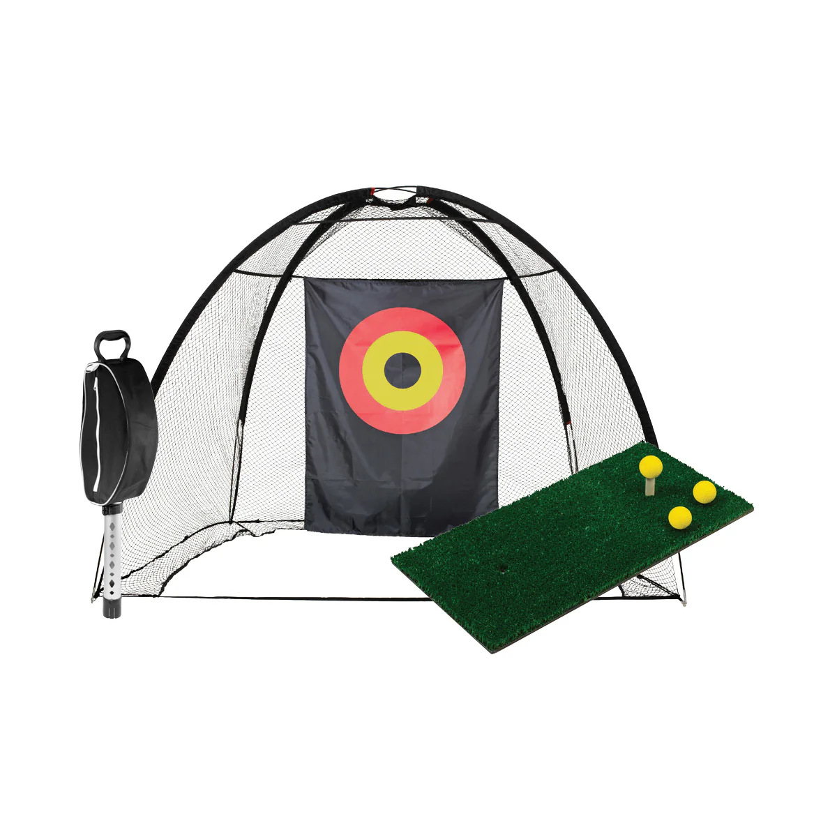 Complete Home Practice Range - Image 6