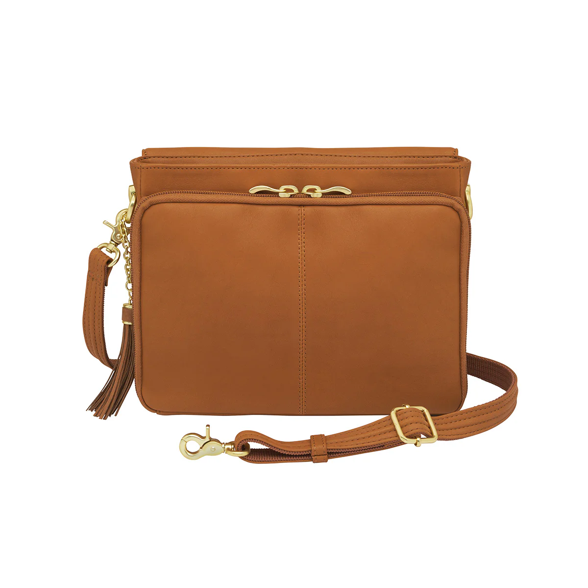 Concealed Carry Clutch Crossbody - Image 4