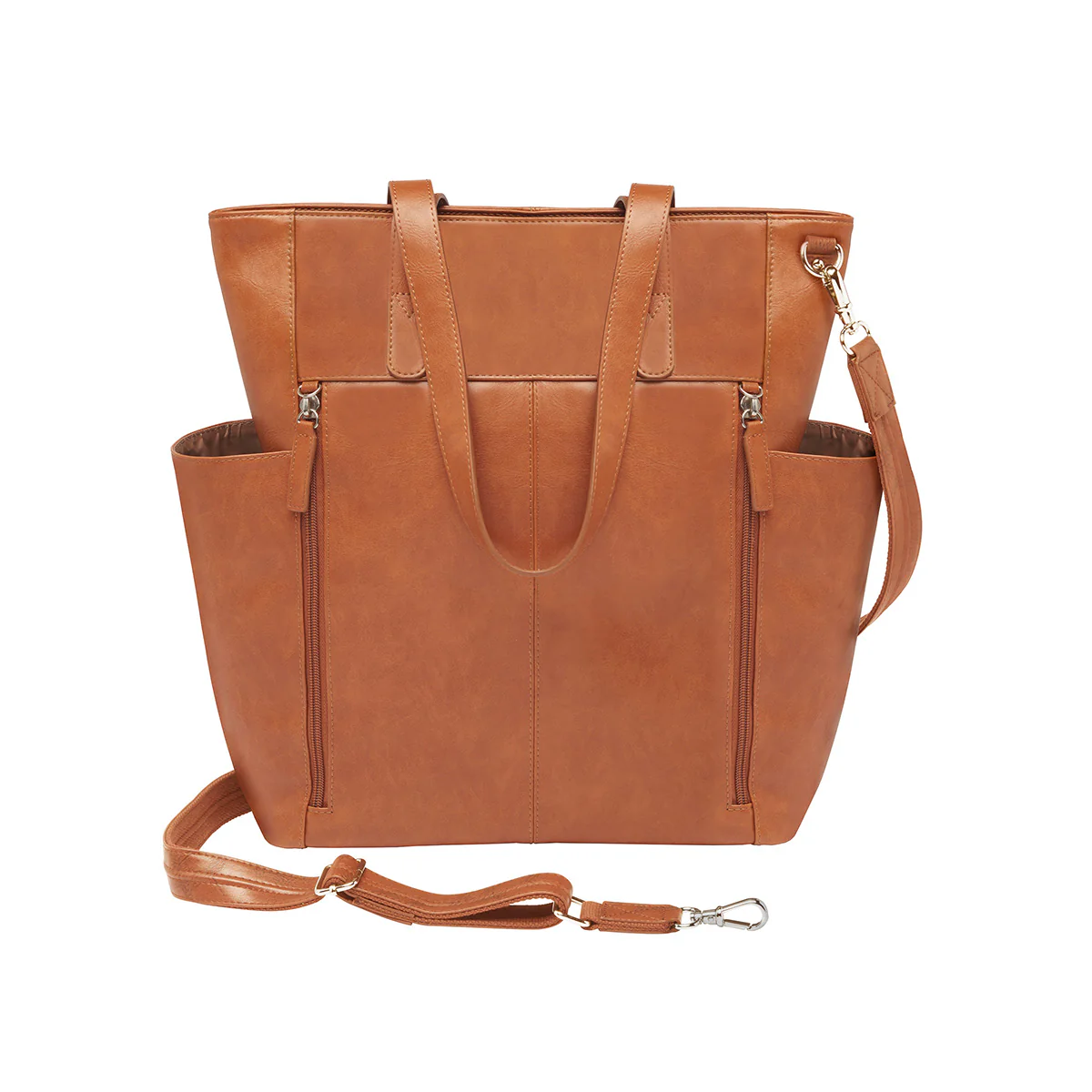 Concealed Carry Oversized Travel Tote