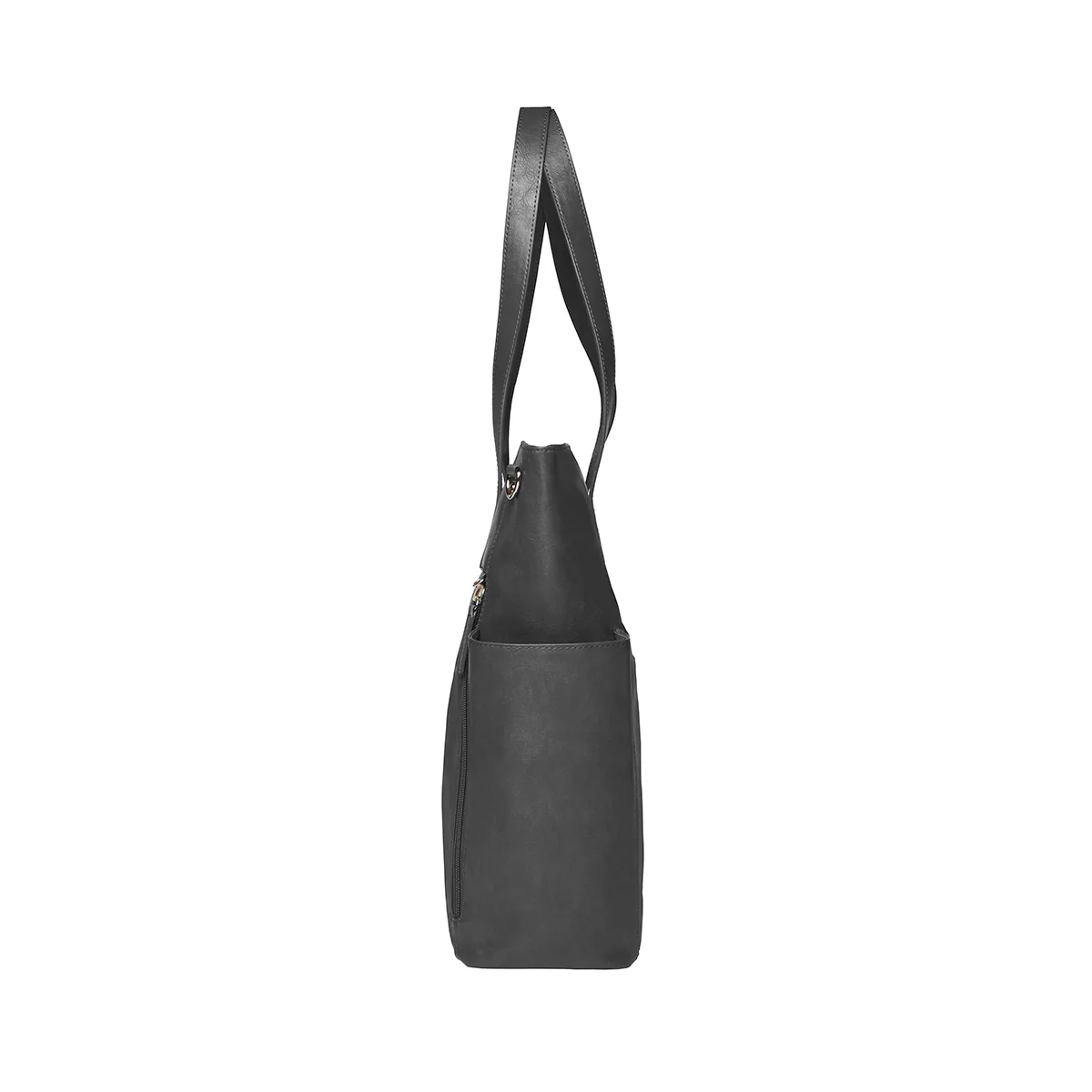 Concealed Carry Oversized Travel Tote - Image 9