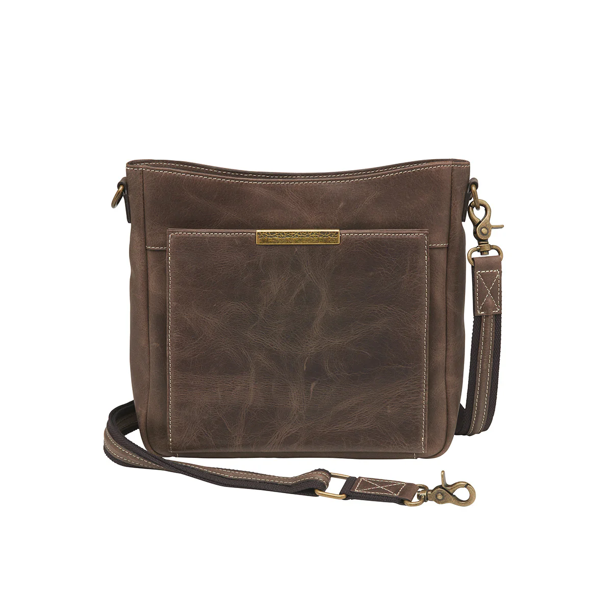 Concealed Carry Slim Crossbody