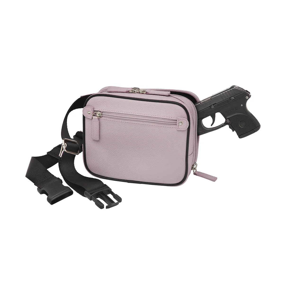 Concealed Carry Sling Waist Pack - Image 5
